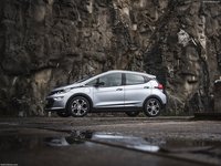 Opel Ampera-e 2017 tote bag #1325600