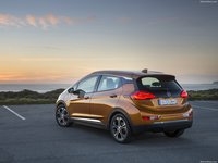 Opel Ampera-e 2017 tote bag #1325602