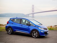 Opel Ampera-e 2017 tote bag #1325604