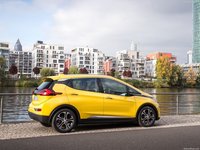 Opel Ampera-e 2017 tote bag #1325606
