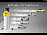 Opel Ampera-e 2017 Tank Top #1325607