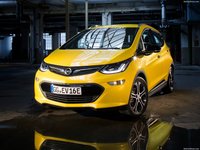 Opel Ampera-e 2017 stickers 1325612