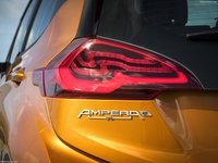 Opel Ampera-e 2017 Mouse Pad 1325613