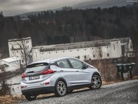 Opel Ampera-e 2017 tote bag #1325618