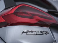 Opel Ampera-e 2017 hoodie #1325625