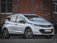 Opel Ampera-e 2017 tote bag #1325627