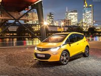 Opel Ampera-e 2017 tote bag #1325634