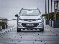 Opel Ampera-e 2017 mug #1325638