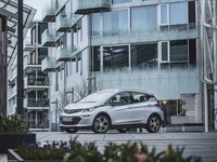 Opel Ampera-e 2017 mug #1325639
