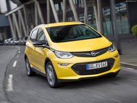 Opel Ampera-e 2017 Poster 1325641