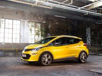 Opel Ampera-e 2017 mug #1325642