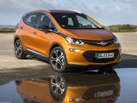 Opel Ampera-e 2017 Mouse Pad 1325645