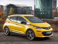 Opel Ampera-e 2017 mug #1325649