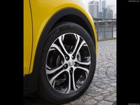 Opel Ampera-e 2017 Poster 1325650