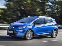 Opel Ampera-e 2017 Poster 1325651