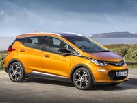 Opel Ampera-e 2017 Sweatshirt #1325653