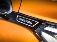 Opel Ampera-e 2017 Longsleeve T-shirt #1325655