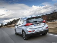 Opel Ampera-e 2017 tote bag #1325657
