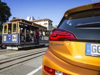 Opel Ampera-e 2017 mug #1325659