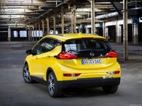 Opel Ampera-e 2017 Longsleeve T-shirt #1325660