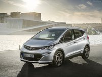 Opel Ampera-e 2017 Longsleeve T-shirt #1325661