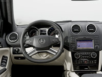 Mercedes-Benz ML63 AMG Performance Studio 2009 stickers 1325684