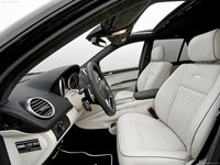 Mercedes-Benz ML63 AMG Performance Studio 2009 Poster 1325700