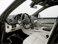 Mercedes-Benz ML63 AMG Performance Studio 2009 Mouse Pad 1325702
