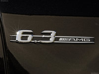 Mercedes-Benz ML63 AMG Performance Studio 2009 Mouse Pad 1325705