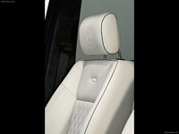 Mercedes-Benz ML63 AMG Performance Studio 2009 Mouse Pad 1325708