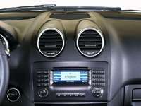 Mercedes-Benz ML350 2006 magic mug #1325753