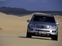 Mercedes-Benz ML350 2006 mug #1325755