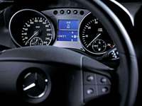 Mercedes-Benz ML350 2006 Mouse Pad 1325756