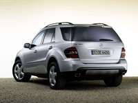 Mercedes-Benz ML350 2006 mug #1325771