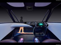 Toyota Fine-Comfort Ride Concept 2017 stickers 1325777