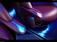 Toyota Fine-Comfort Ride Concept 2017 Poster 1325781