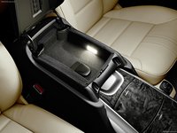 Mercedes-Benz R-Class 2011 Mouse Pad 1325800