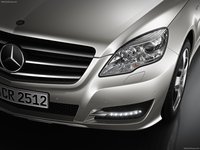 Mercedes-Benz R-Class 2011 Mouse Pad 1325823