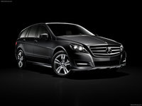Mercedes-Benz R-Class 2011 mug #1325854