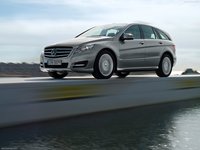 Mercedes-Benz R-Class 2011 Poster 1325880
