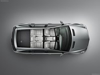 Mercedes-Benz R-Class 2011 Poster 1325887
