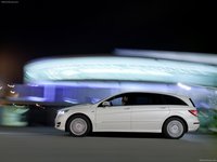 Mercedes-Benz R-Class 2011 Poster 1325893