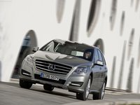 Mercedes-Benz R-Class 2011 mug #1325895