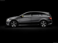 Mercedes-Benz R-Class 2011 Mouse Pad 1325904