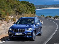 BMW X3 M40i 2018 stickers 1325953