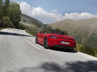 Porsche 718 Boxster GTS 2018 puzzle 1326034