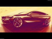 BMW 6-Series Gran Turismo 2018 hoodie #1326064