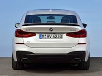 BMW 6-Series Gran Turismo 2018 Poster 1326066
