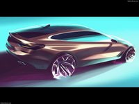 BMW 6-Series Gran Turismo 2018 hoodie #1326159
