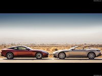 Aston Martin DB11 Volante 2019 Poster 1326222